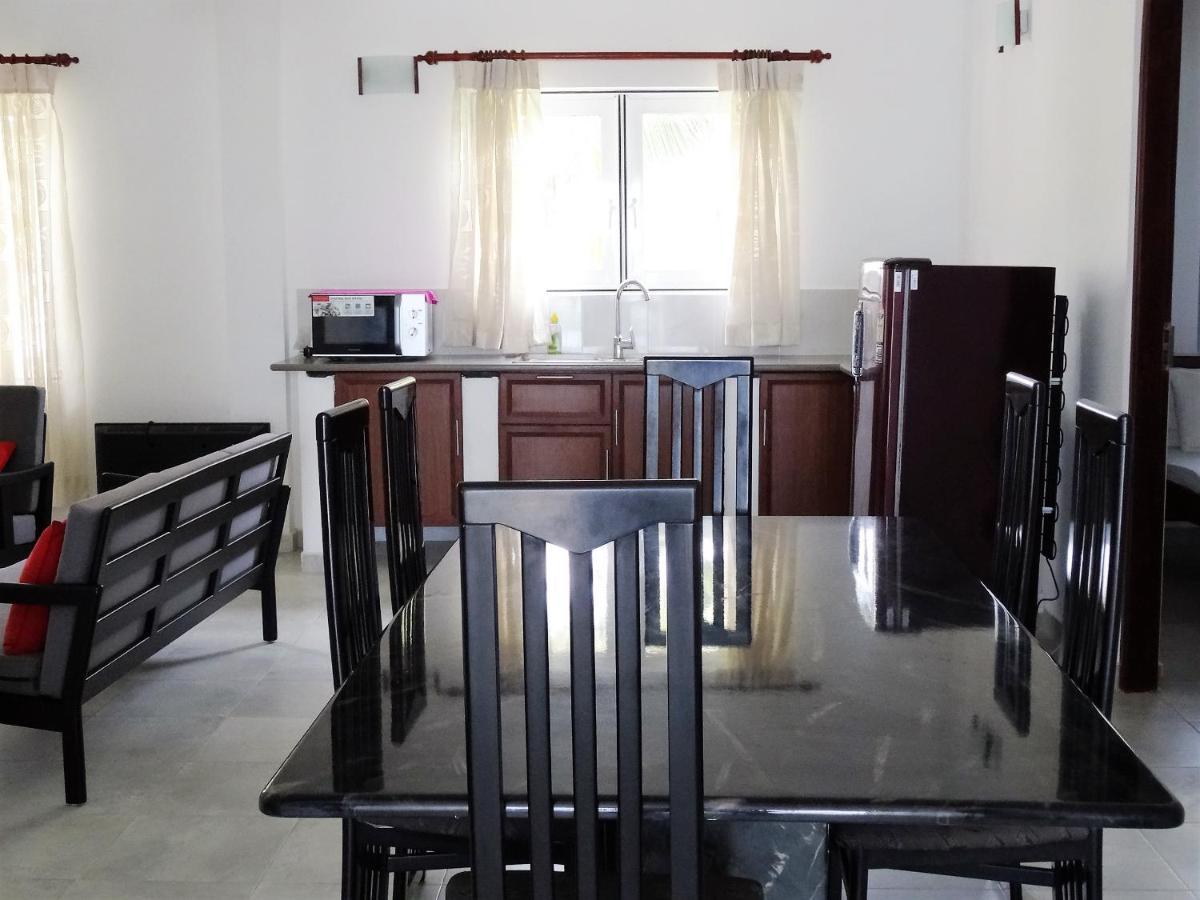Amssler Beach Stay Kalutara Kültér fotó