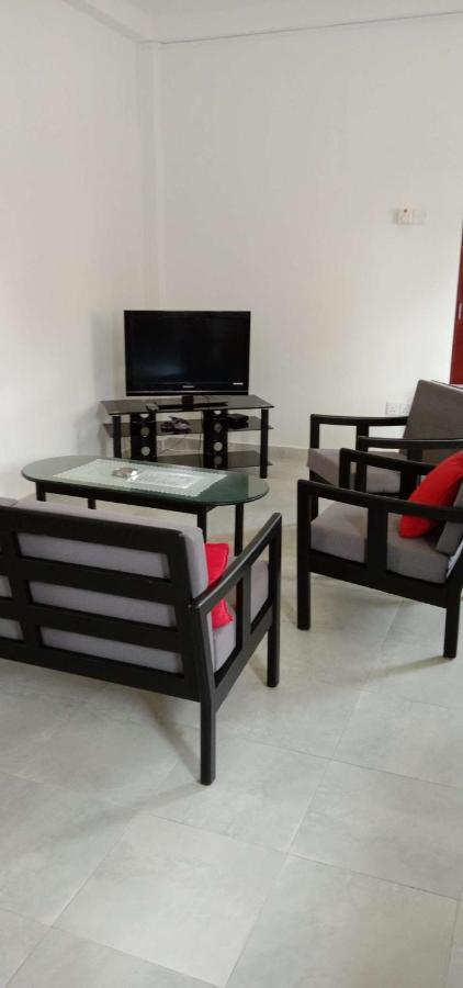 Amssler Beach Stay Kalutara Kültér fotó