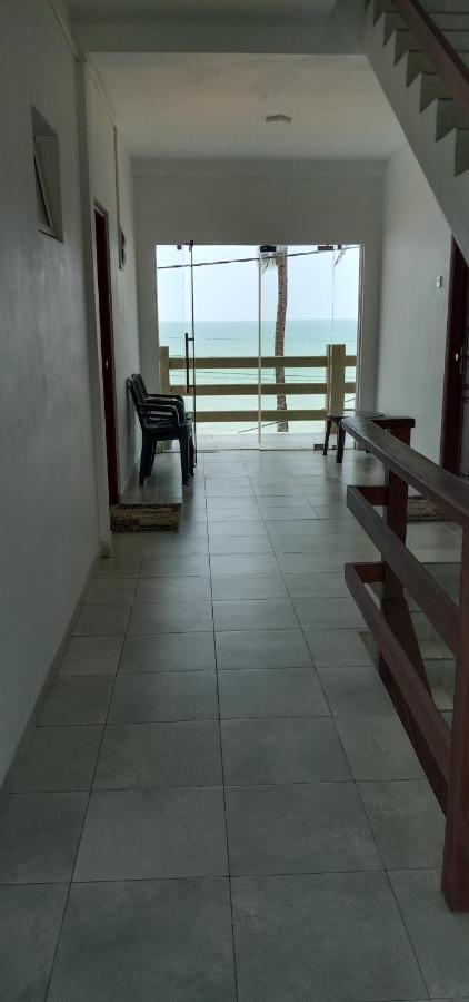 Amssler Beach Stay Kalutara Kültér fotó