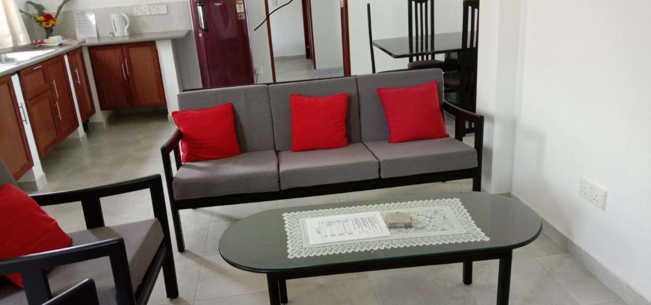 Amssler Beach Stay Kalutara Kültér fotó