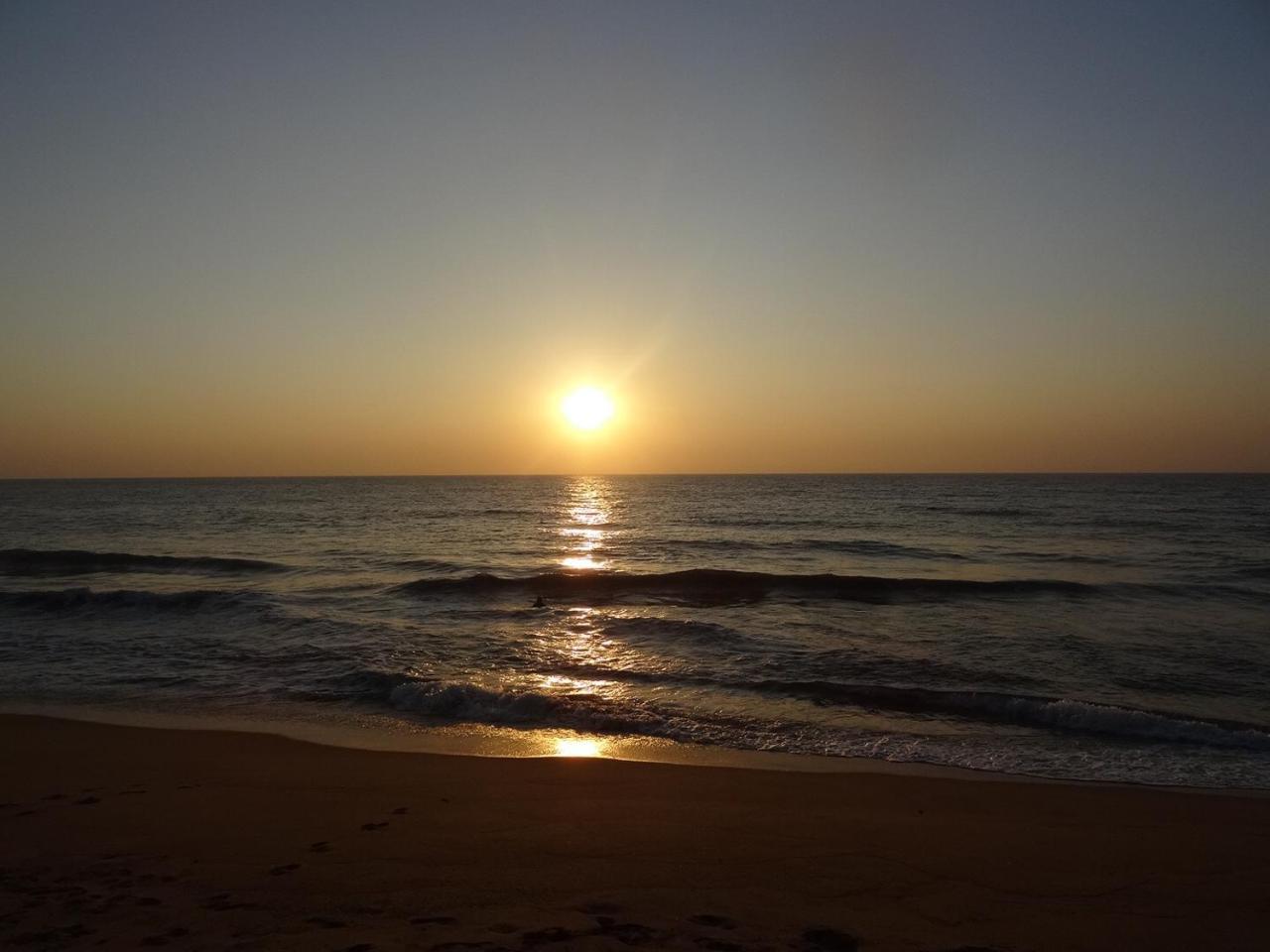 Amssler Beach Stay Kalutara Kültér fotó