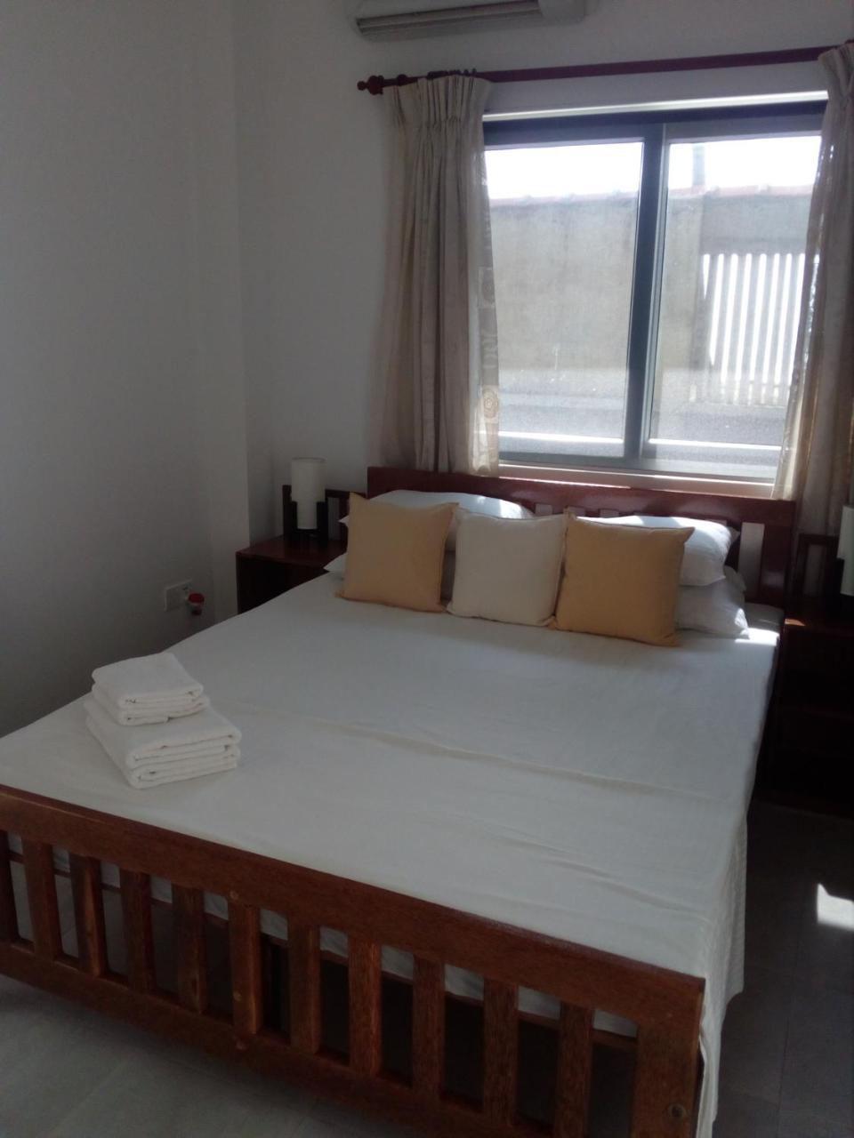 Amssler Beach Stay Kalutara Kültér fotó