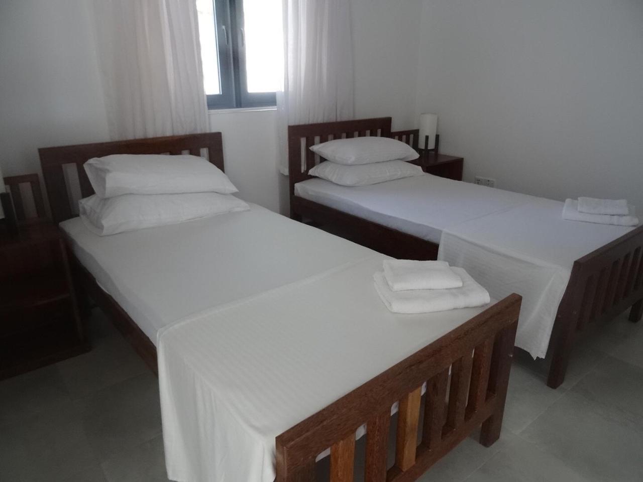 Amssler Beach Stay Kalutara Kültér fotó