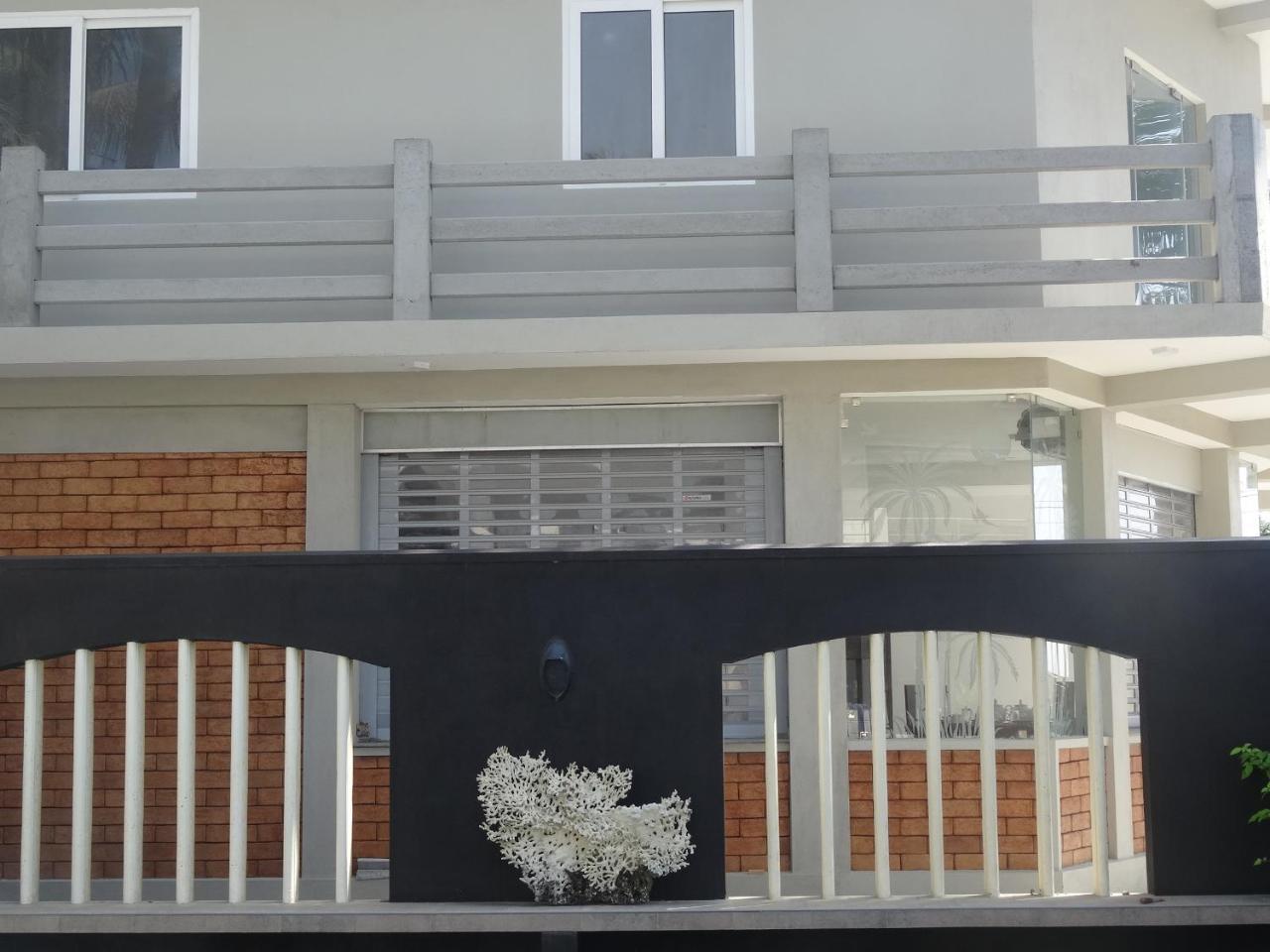 Amssler Beach Stay Kalutara Kültér fotó