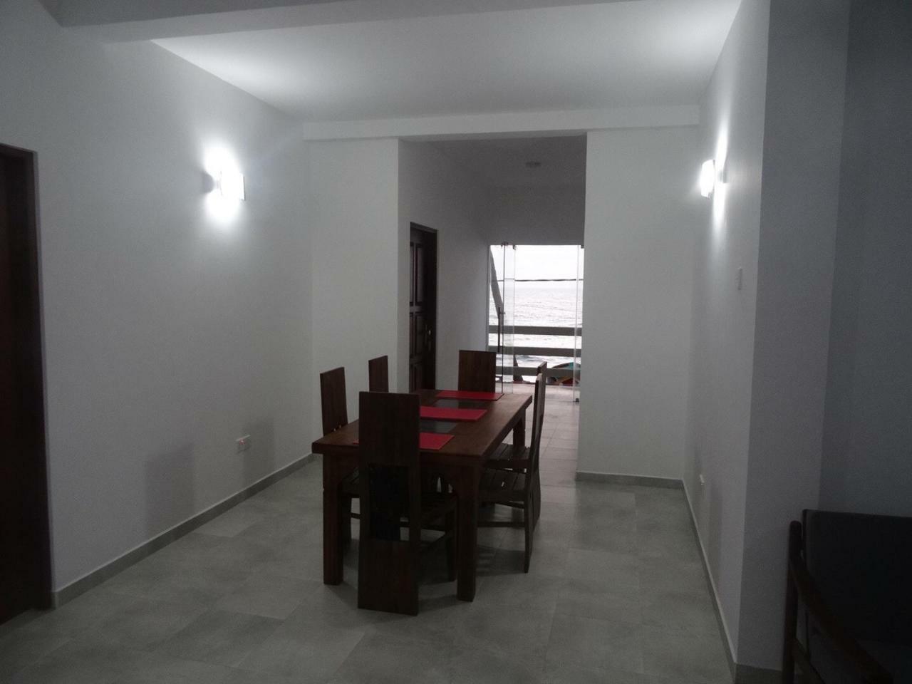 Amssler Beach Stay Kalutara Kültér fotó