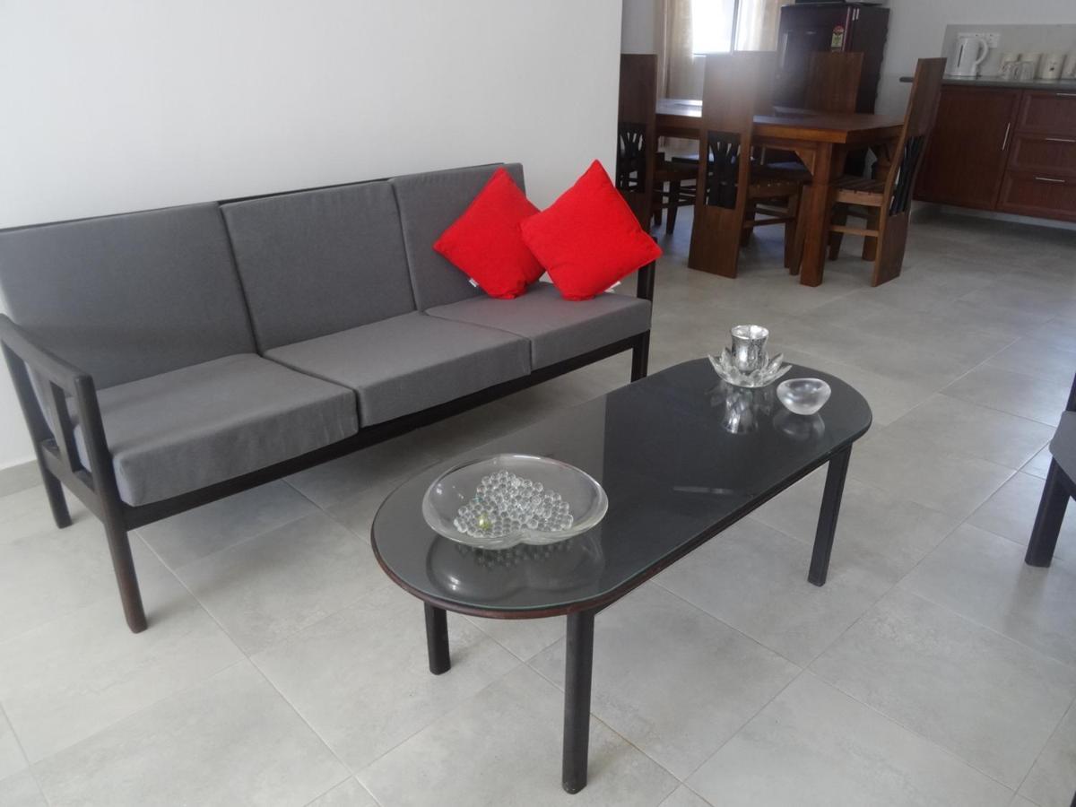 Amssler Beach Stay Kalutara Kültér fotó